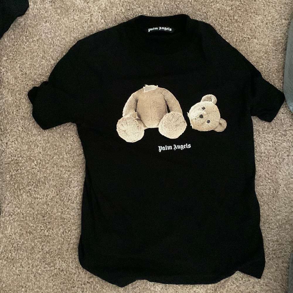 BEAR CLASSIC T-SHIRT